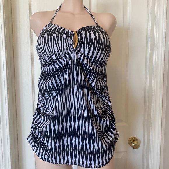 Spanx Tankini Top Size 14, never worn - Picture 1 of 11
